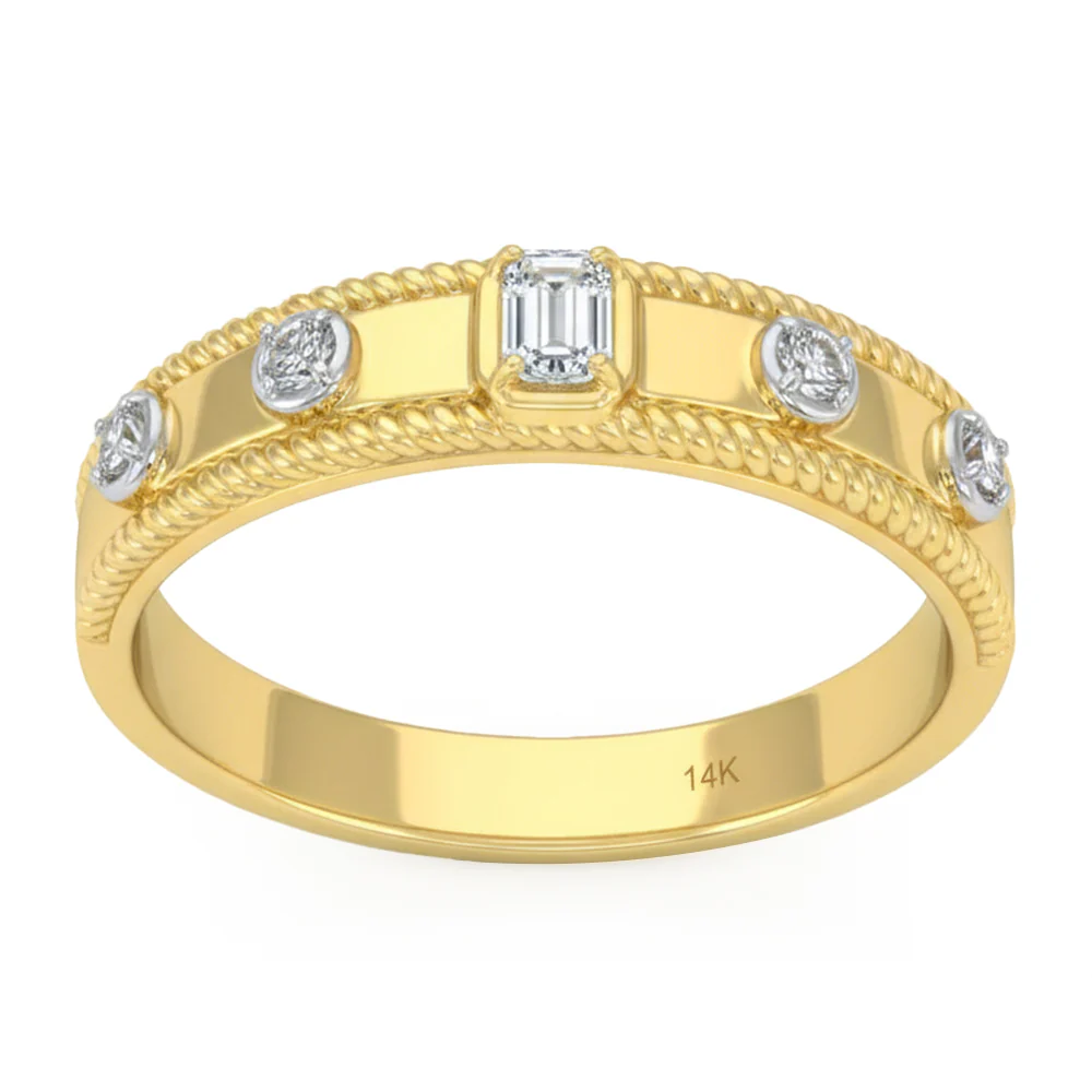 Diamond Jewelry